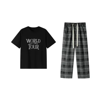 Caver&Hunter Casual Sportswear Unisex