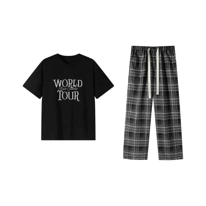 Caver&Hunter Casual Sportswear Unisex-0