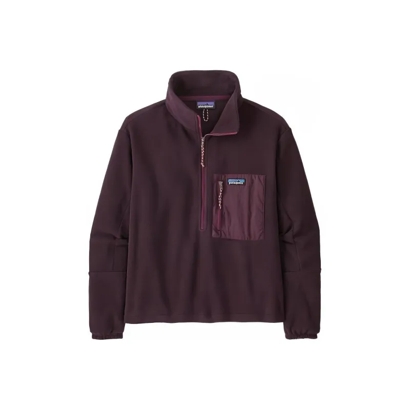patagonia Microdini Half-zip Sweatshirt-14
