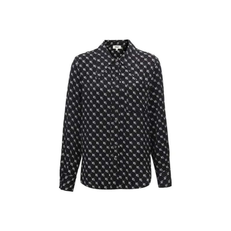 ONLY Shirts Women's-4