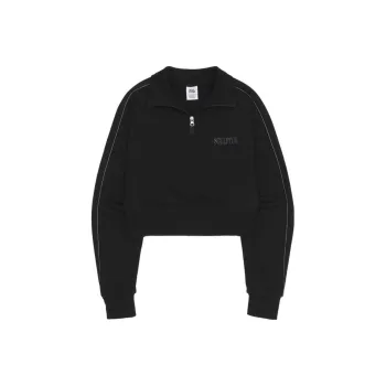 SCULPTOR Sweatshirts Women's Black