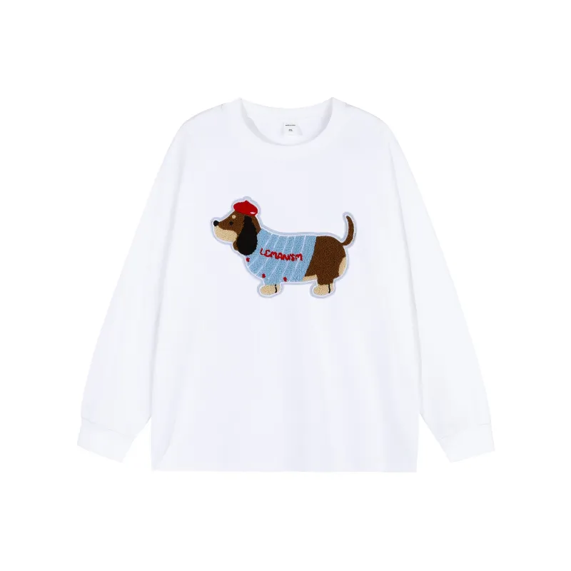 LEMANISM T Shirts Women's-2