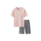 Smoke Pink+Modern Gray
