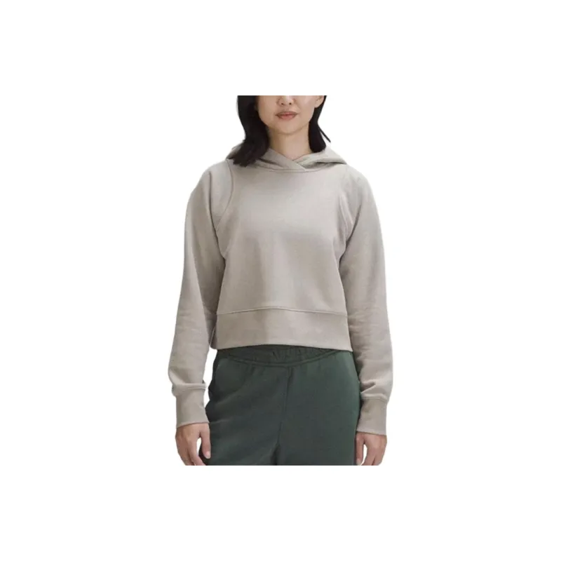 Lululemon Loungeful Sweatshirts Women's-10