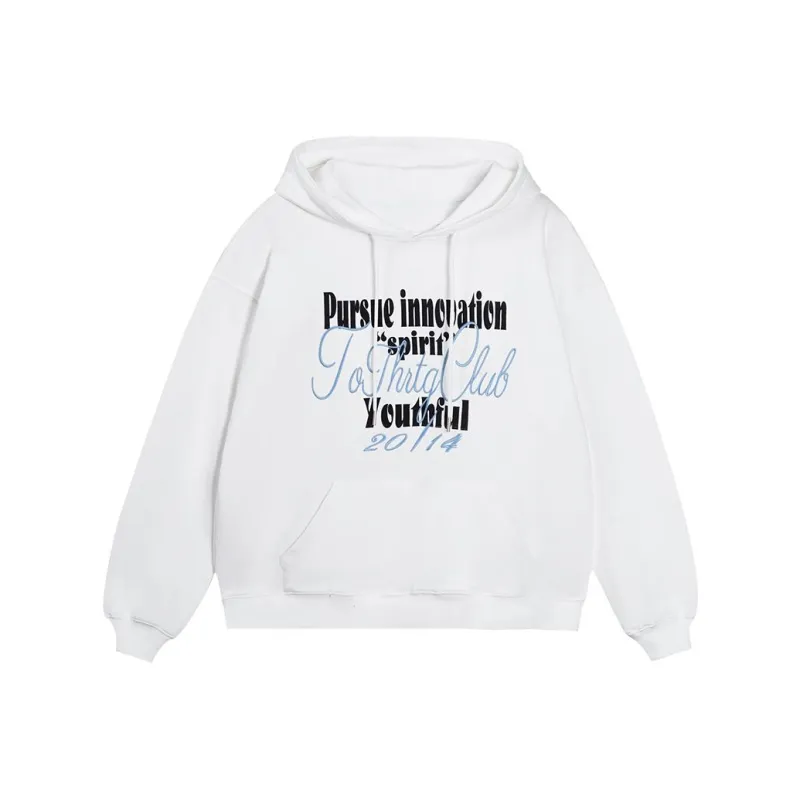 ZUOBEIKA Sweatshirts Women's-0