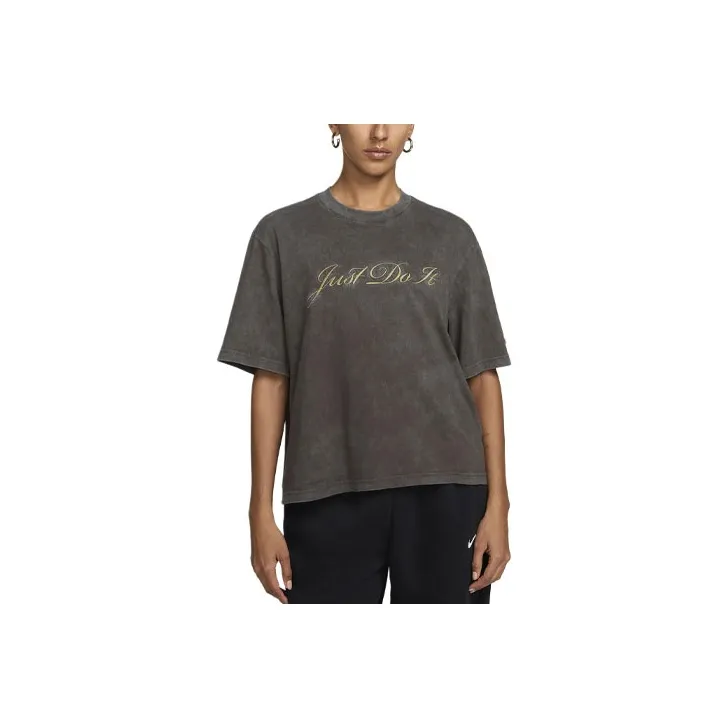 Nike Sportswear Women's T-Shirt-0