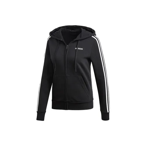 Adidas ESSENTIALS Jacket Women's Black
