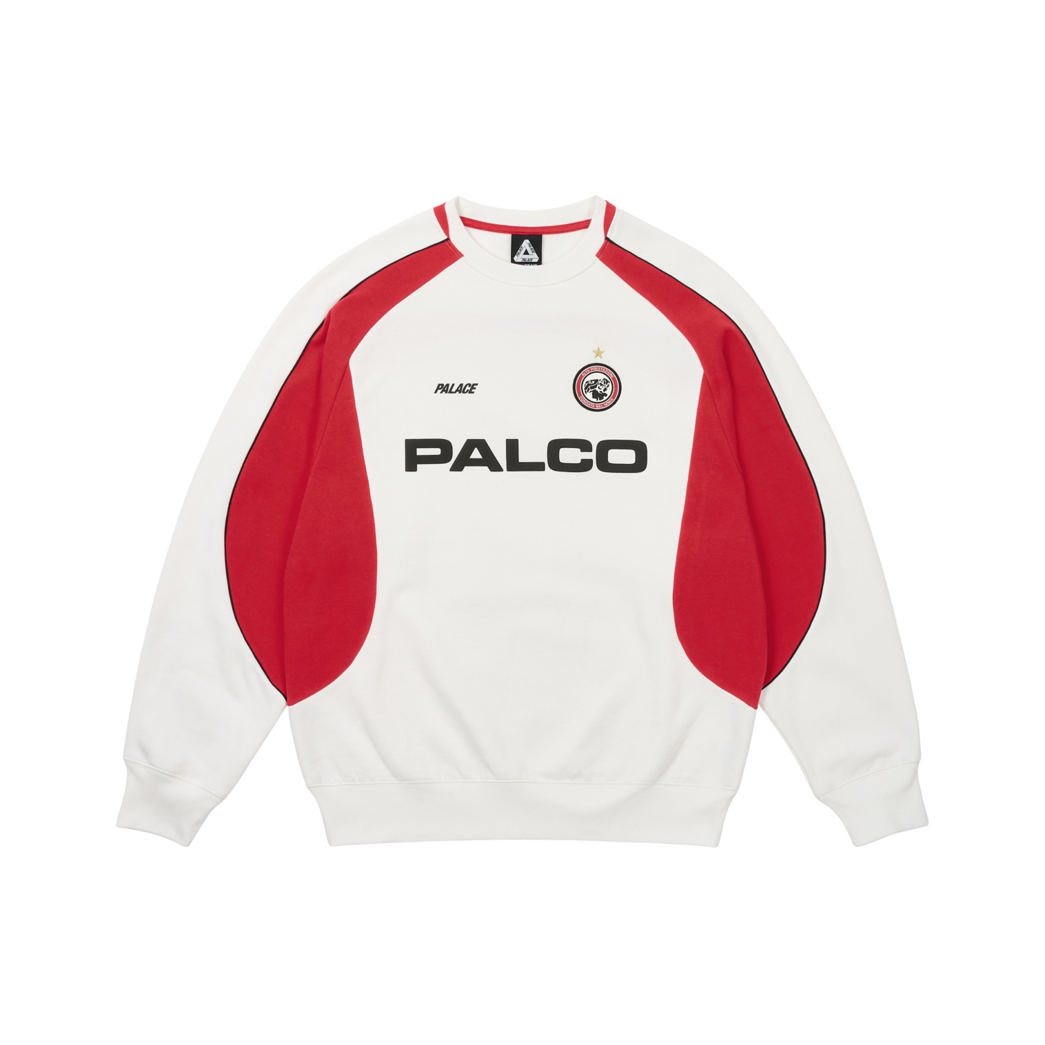 PALACE Soccer Jerseys Unisex on Sale & Authentic - POIZON