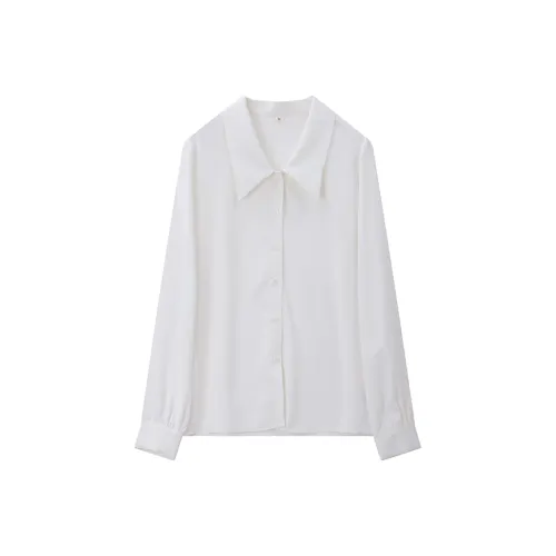 Miss Burde Shirts Women's