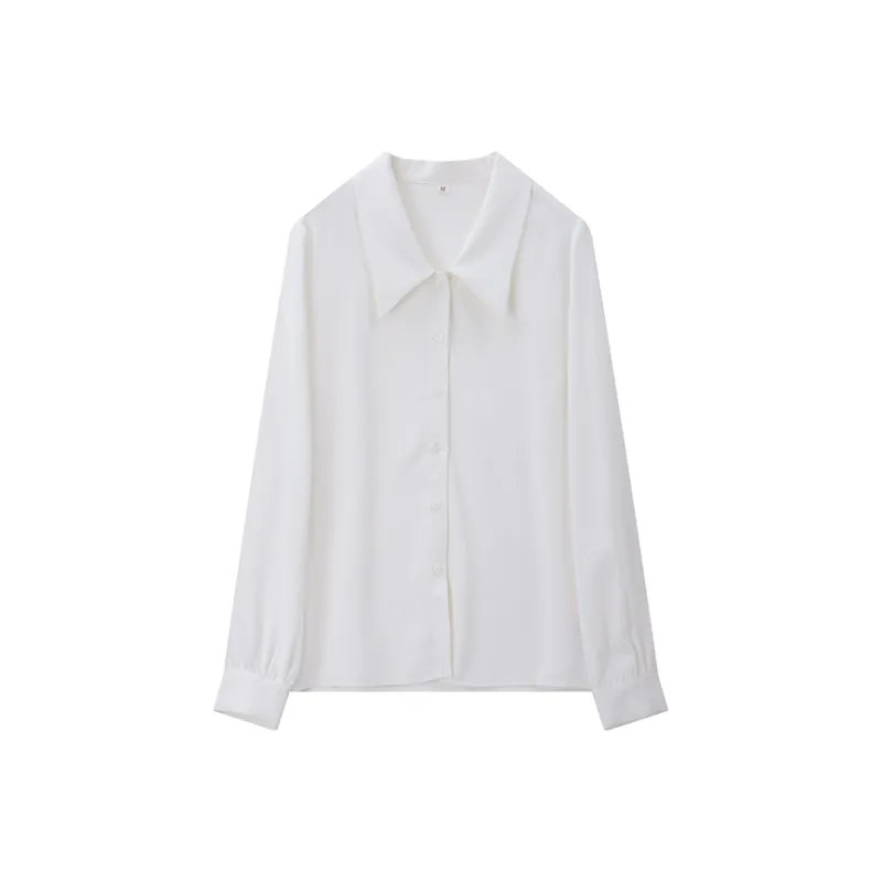 Miss Burde Shirts Women's-0
