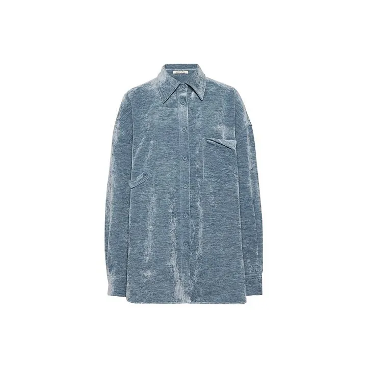 MEIYANG Shirts Women's-2
