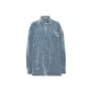 Haze Blue