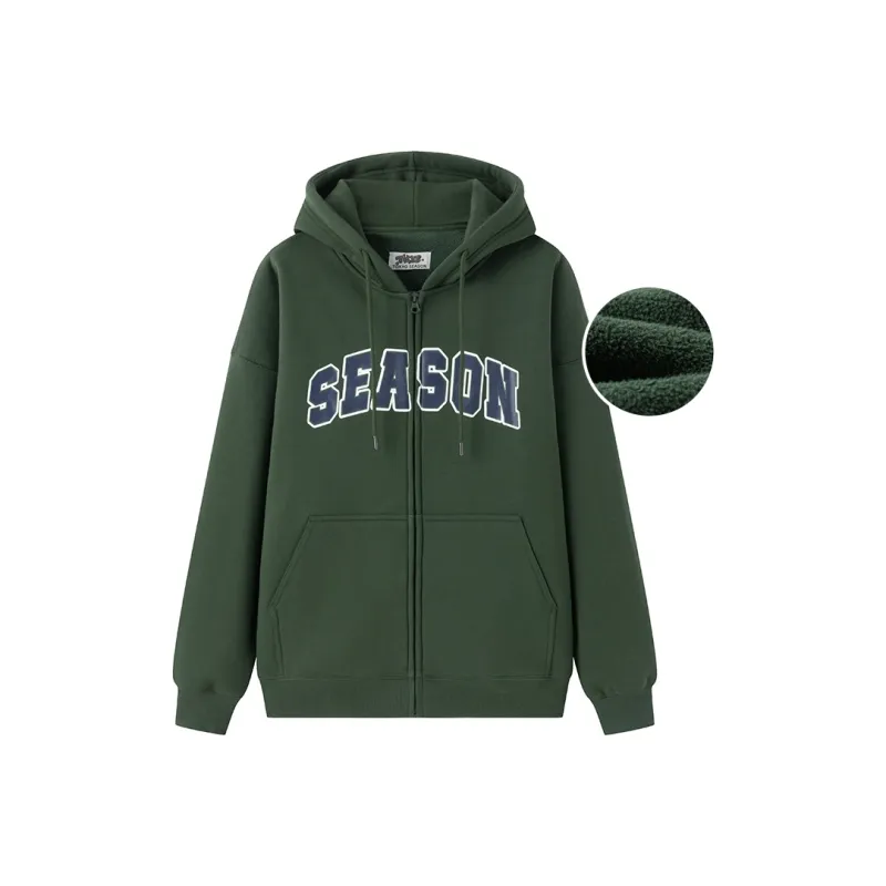 Tokyo Season Sweatshirt Women's-133