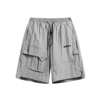 The Simpsons Casual Shorts Unisex