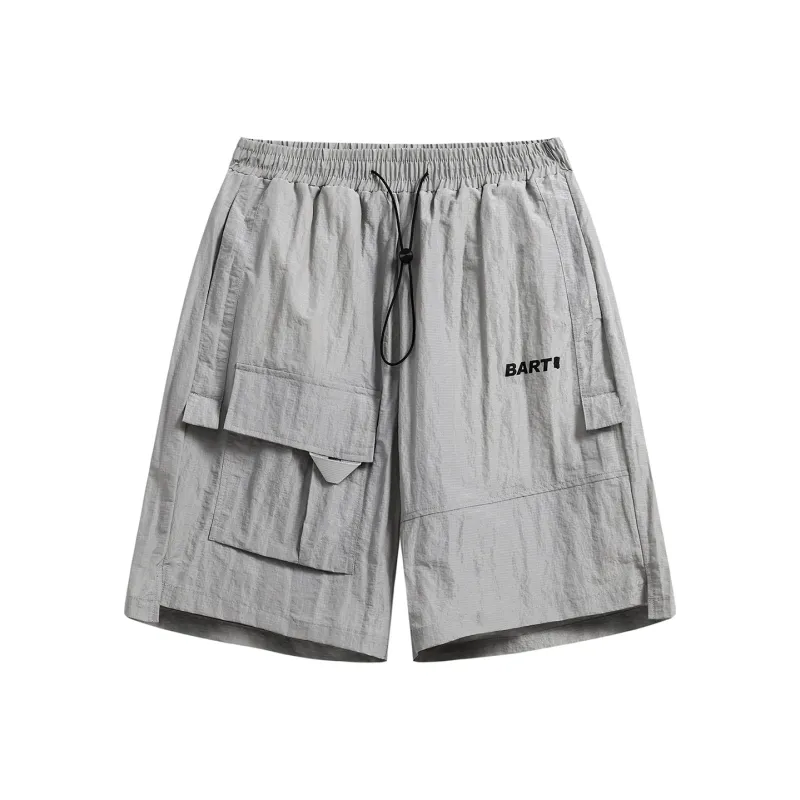 The Simpsons Casual Shorts Unisex-0