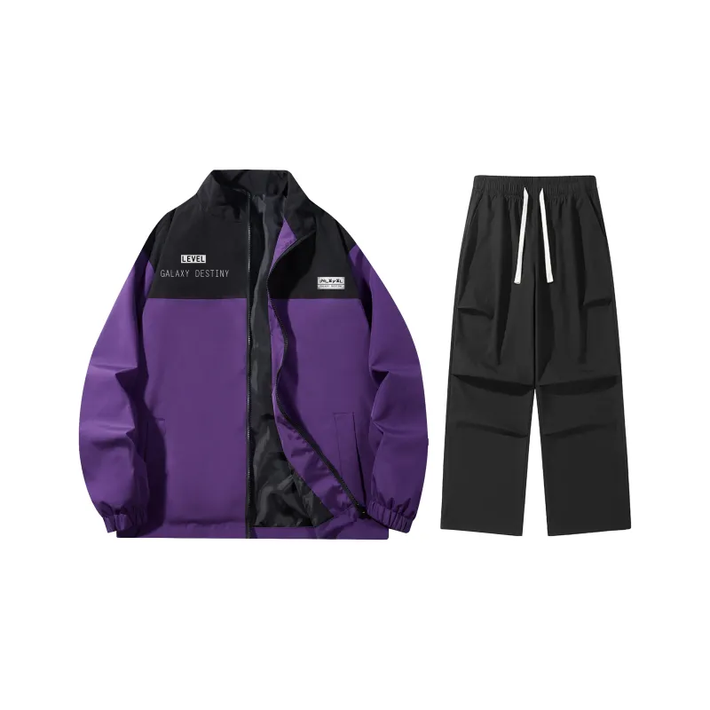 LEVEL Casual Sportswear Unisex-8