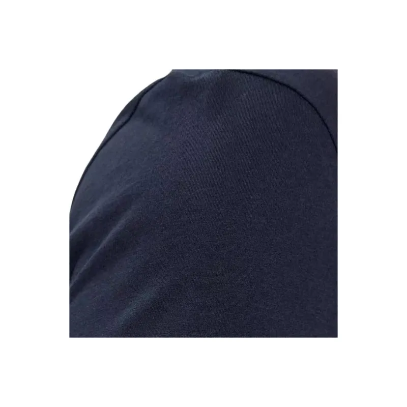 EMPORIO ARMANI T Shirt Men's 1 Set 2 Pack Navy Blue-8