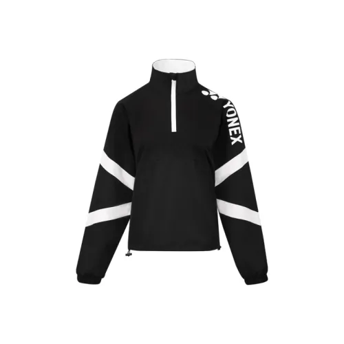 YONEX Jackets Women's Black