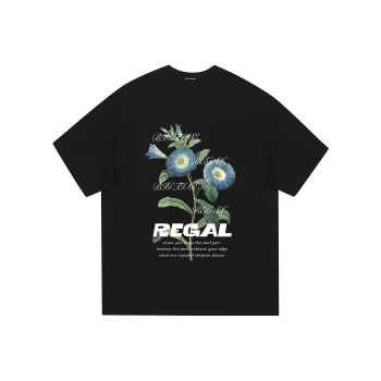 BIG TIME REGAL T Shirts Unisex