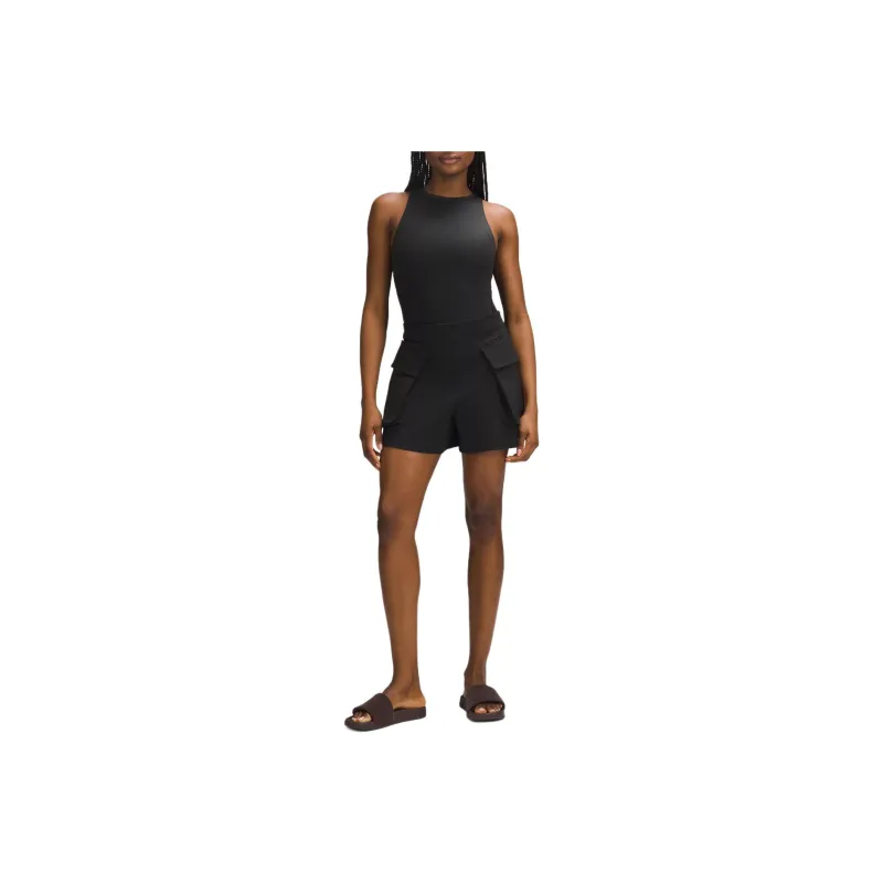 Lululemon Wundermost Bodysuits Women's-0