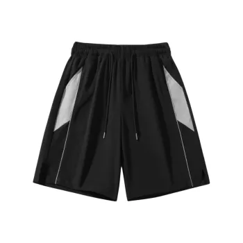 RASHOMONG Casual Shorts Unisex