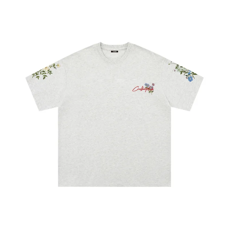 Coolhut T Shirts Unisex-7