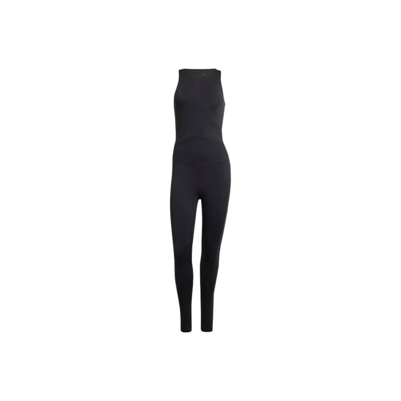 Adidas Free Shipping With AdiClub Yoga 7/8 Bodysuit-0