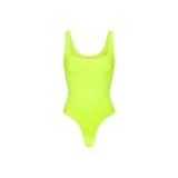 Neon Yellow