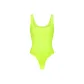 Neon Yellow