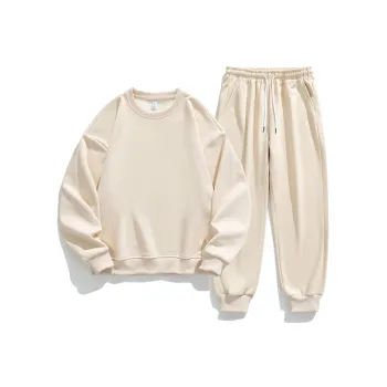 Izexx Sweatshirt Sets Unisex