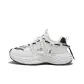White Black