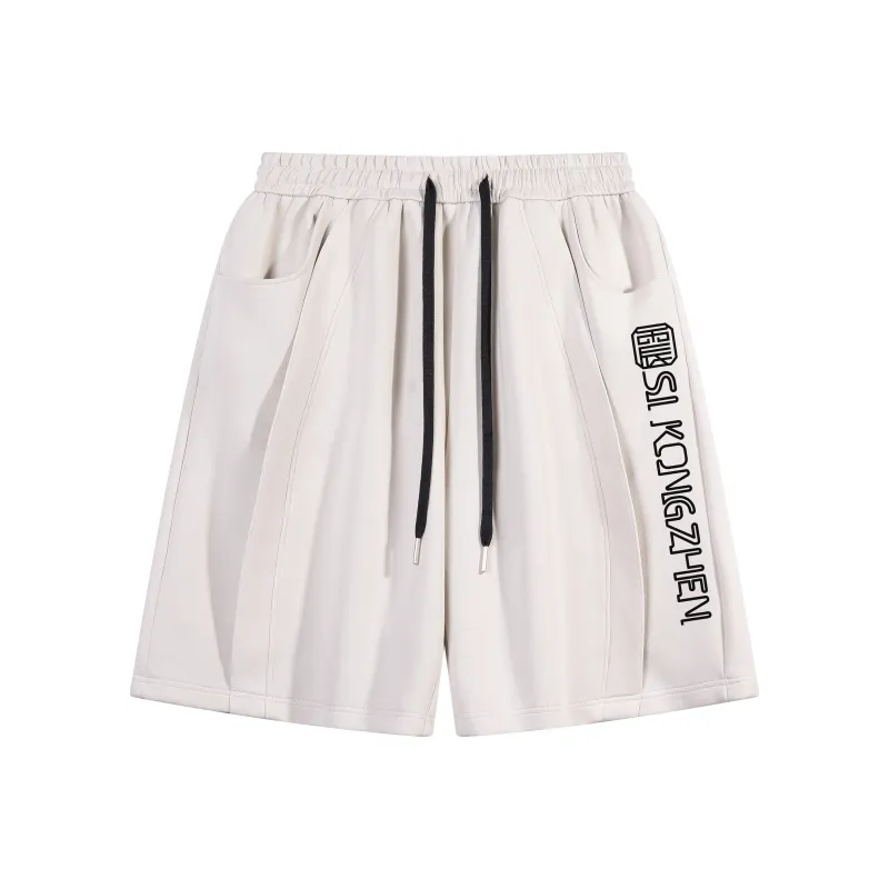 HONOR OF KINGS Casual Shorts Unisex-10