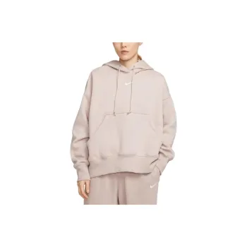 Nike Sweatshirt Women's Light Pink