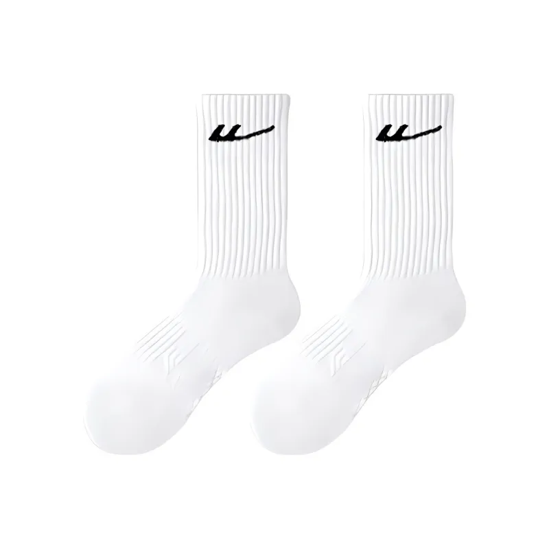 Warrior Knee High Socks Unisex Combo Set-1
