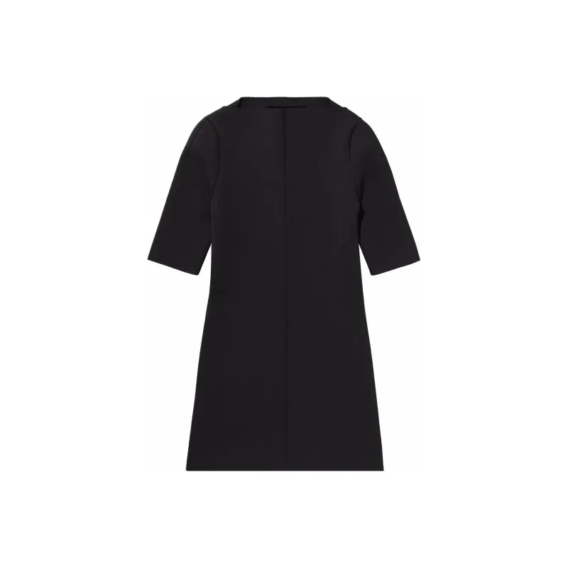 PROENZA SCHOULER Mock Neck Knitted Top-0