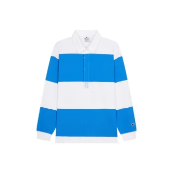 Champion Long Sleeved Polo Shirt Women's