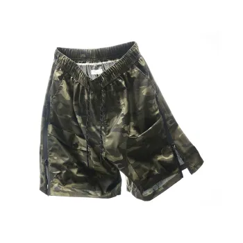 A/2/8/T Casual Shorts Unisex