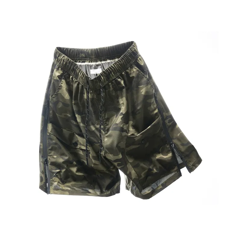 A/2/8/T Casual Shorts Unisex-0