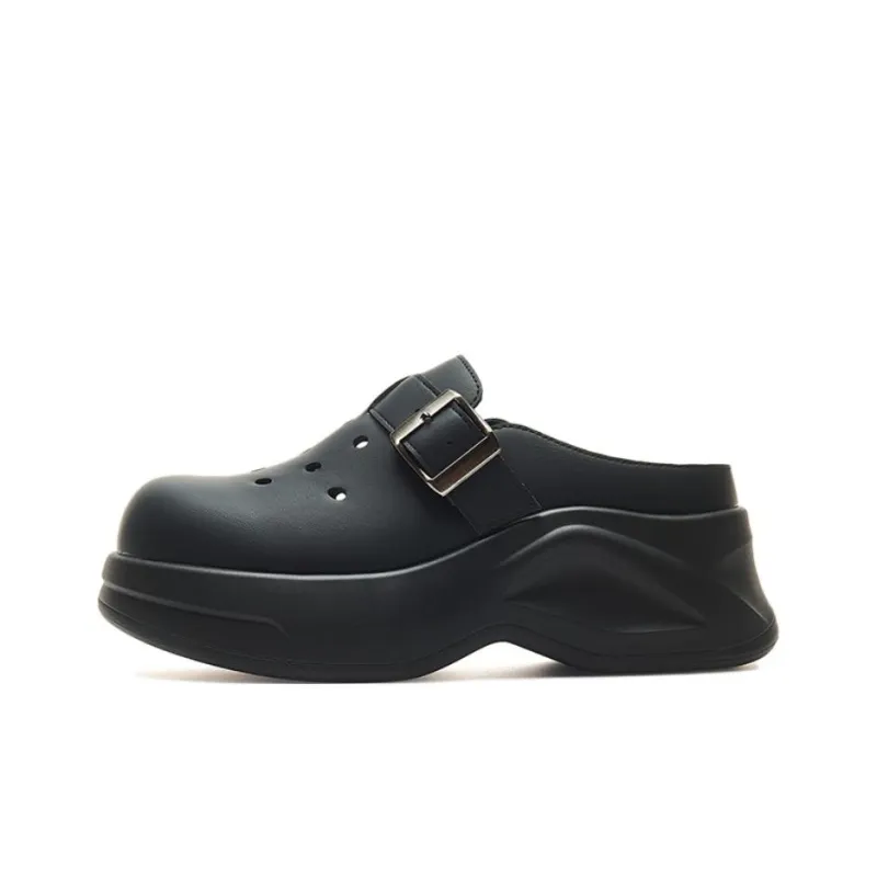AGSDON Clogs Women's-7