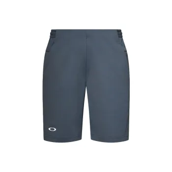 Oakley Enhance Tech Jersey Casual Shorts Men's Dark Blue