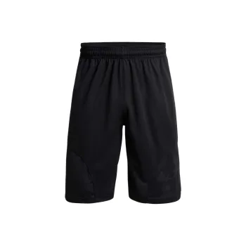 Under Armour Perimeter Casual Shorts Men's Black