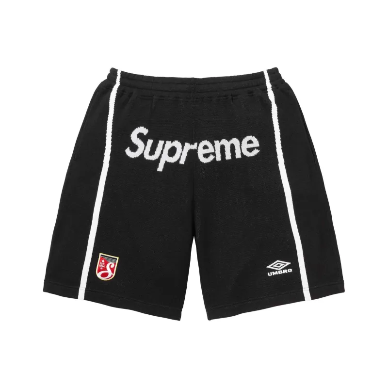 Umbro X Supreme Soccer Bottoms Unisex-3