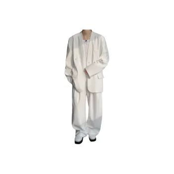 URBAN AUTHENTIC Business Suits Unisex