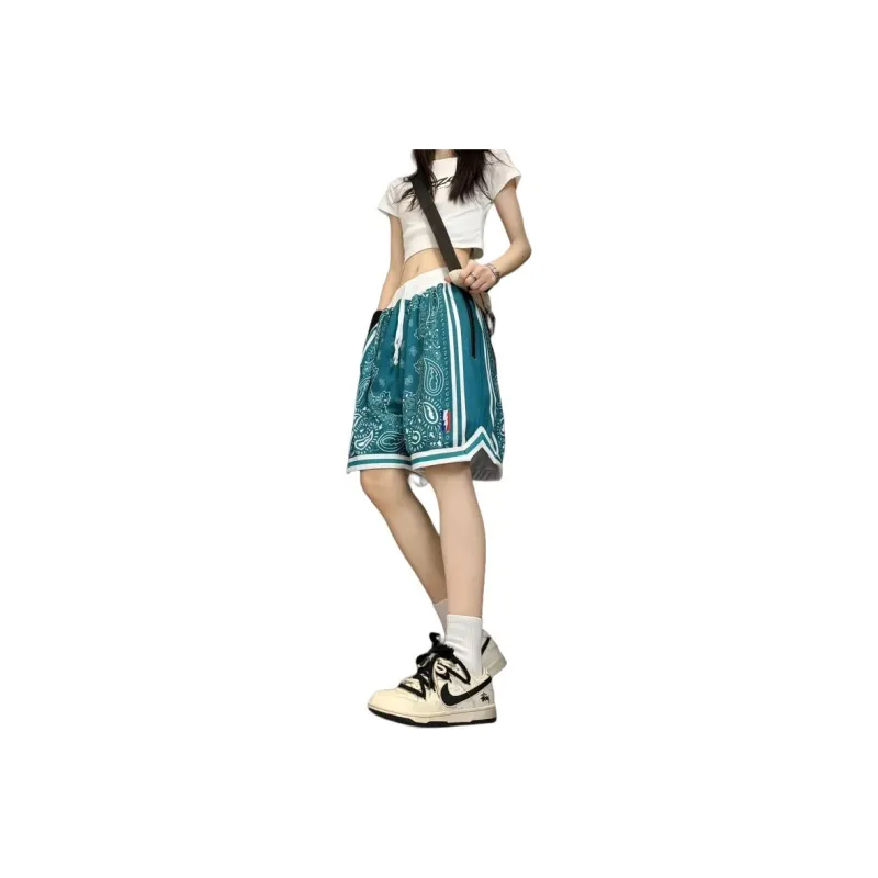 UNthemed Casual Shorts Unisex-6