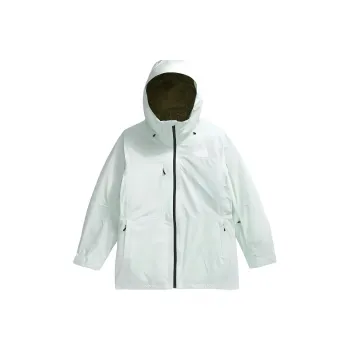 THE NORTH FACE Women's's Plus ThermoBall™ Snow Triclimate® Jacket