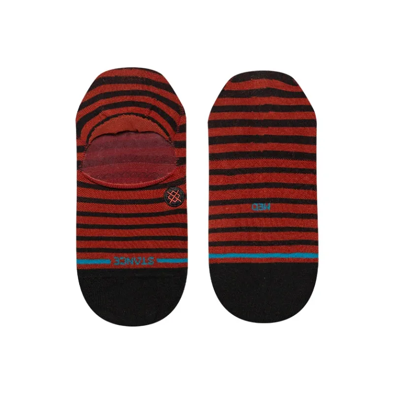 Stance No Show Socks Women's 3 Pack-5