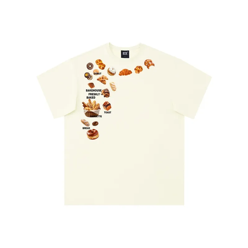BTK T Shirts Unisex-7