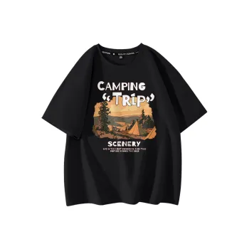 Cotton T-Shirts Women's