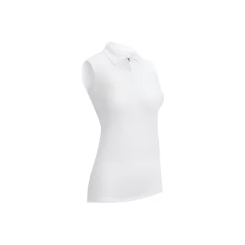 Callaway Polo Shirt Women's White