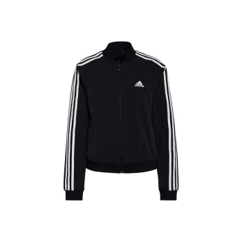 Adidas Jackets Women's Black